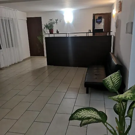 Axel Guest house Costinesti