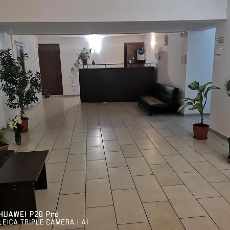 Pensión Axel Costinesti