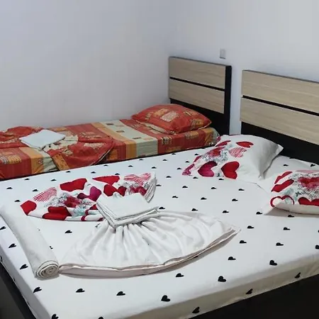 Axel Guest house 2*