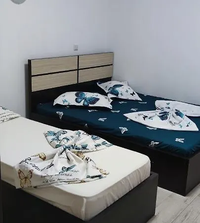 Axel 코스티네스티