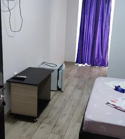 Axel Guest house