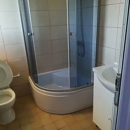 Pensión Axel Costinesti