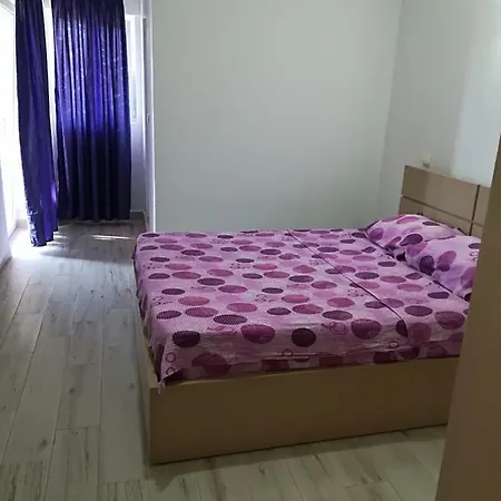 Axel Pensión Costinesti