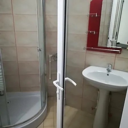 Axel Guest house