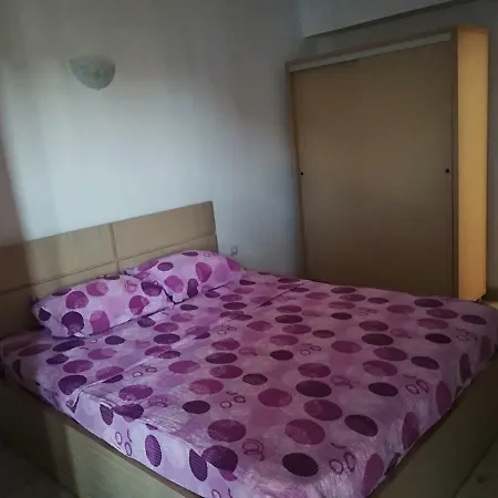 Guest house Axel 2*