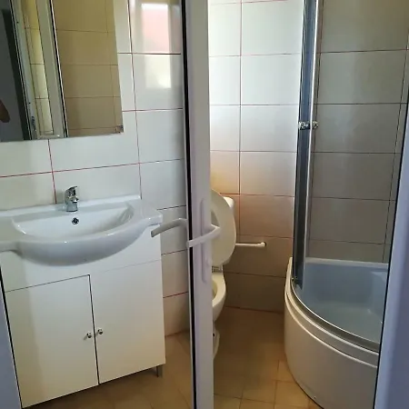 Guest house Axel Costinesti