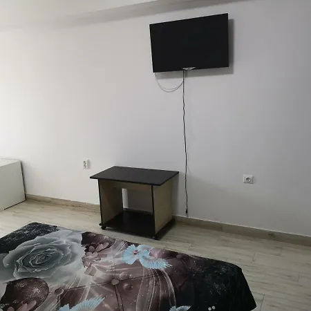 Axel Guest house Costinesti