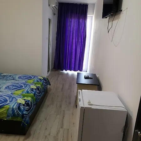 Guest house Axel