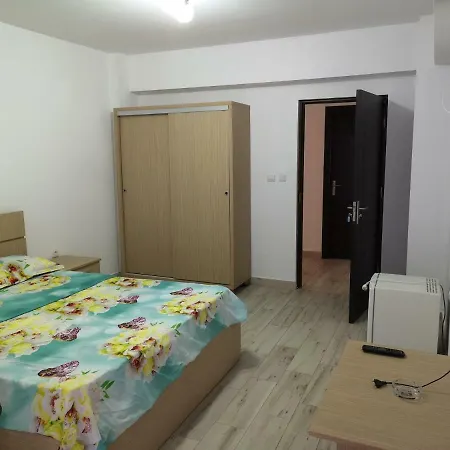 Axel Pensión Costinesti