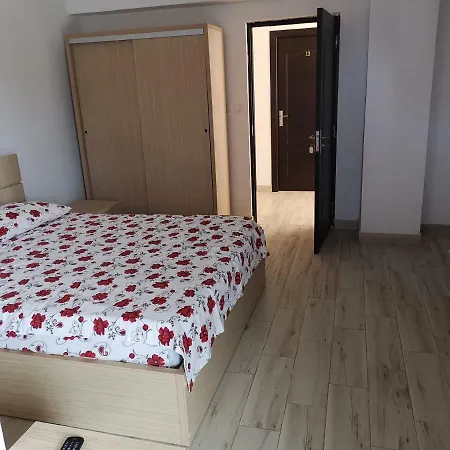 Guest house Axel 2*