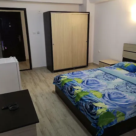 Guest house Axel 2*
