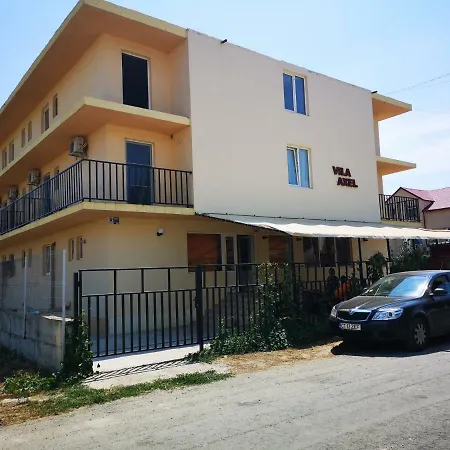 Guest house Axel Costinesti