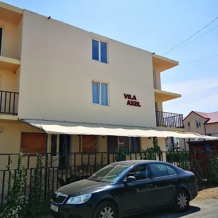 Axel Guest house Costinesti