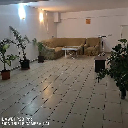 Axel 2* Costineşti