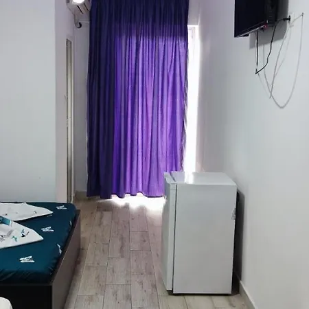 Axel 2* Costineşti