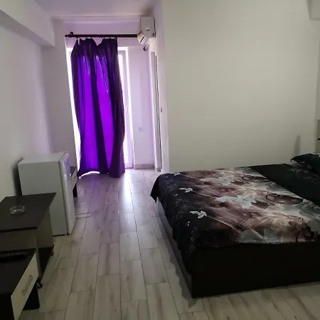 Pensiune Axel Costineşti