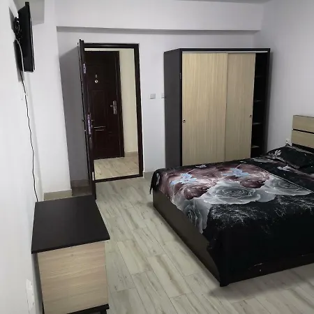 Axel Casa de hóspedes Costinesti