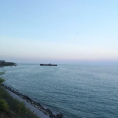 Casa de hóspedes Axel