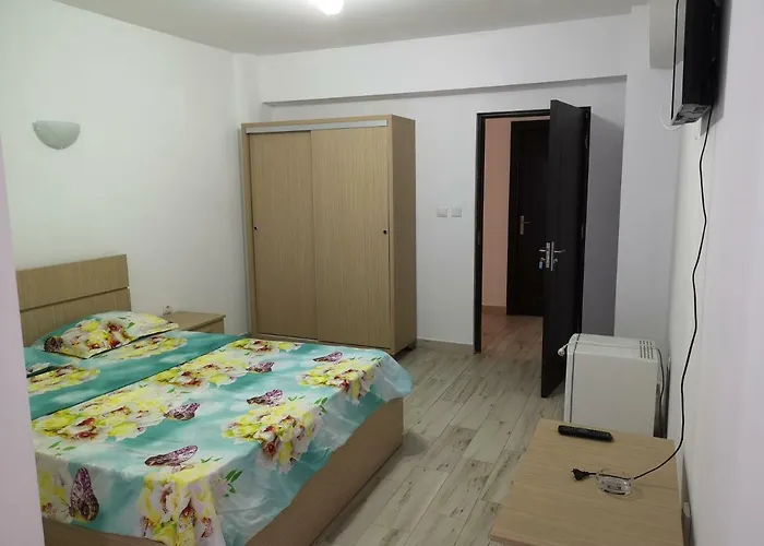 Axel Gasthof Costinești